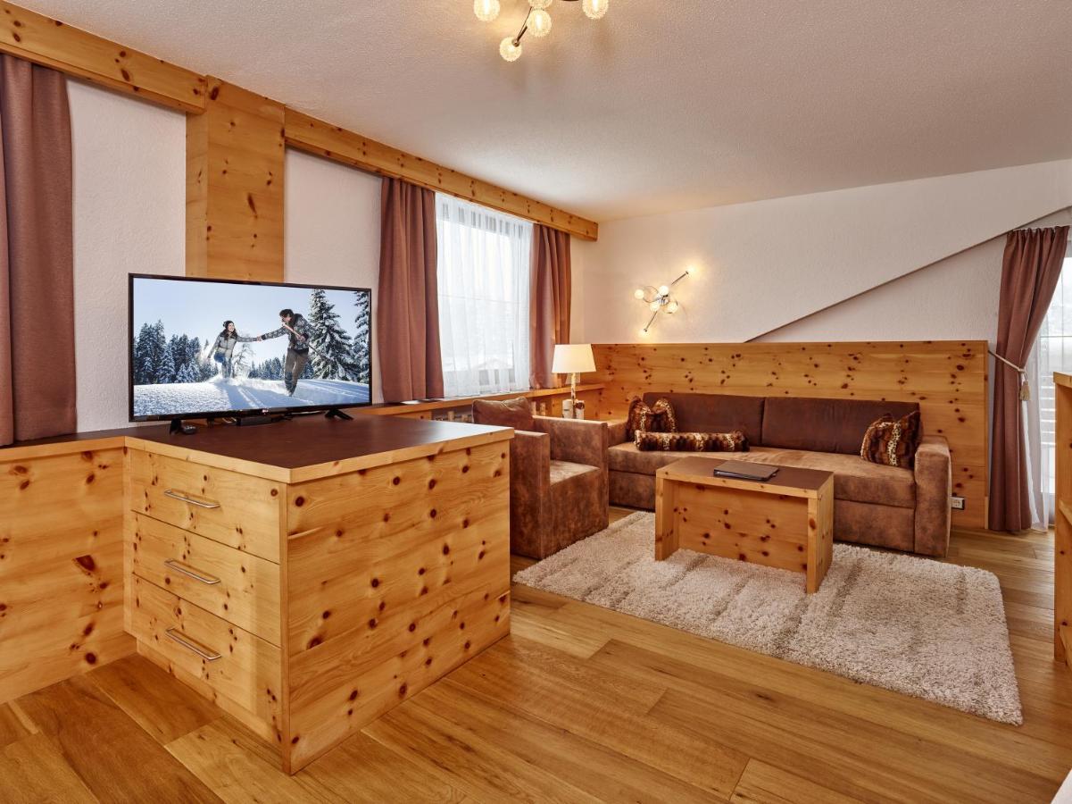 Suite Junior Deluxe