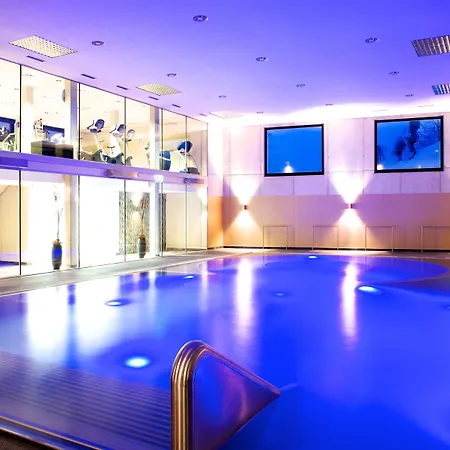 Alpenlove - Adult Spa Hotel-3