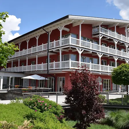 Das Hotel Eden - Das Aktiv- & Wohlfuehlhotel In Tirol Auf 1200M Hoehe-2
