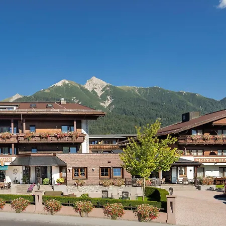 Hotel Haymon-2